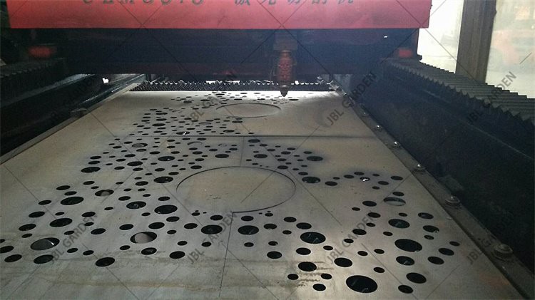 Metal Tree Grill Tree Guard Tree Grate