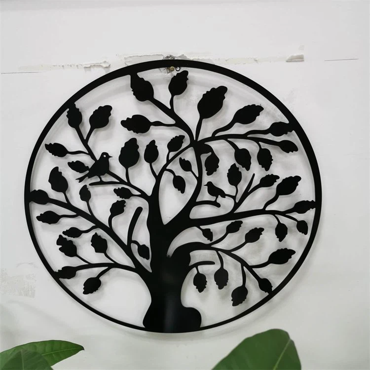 Metal Crafts