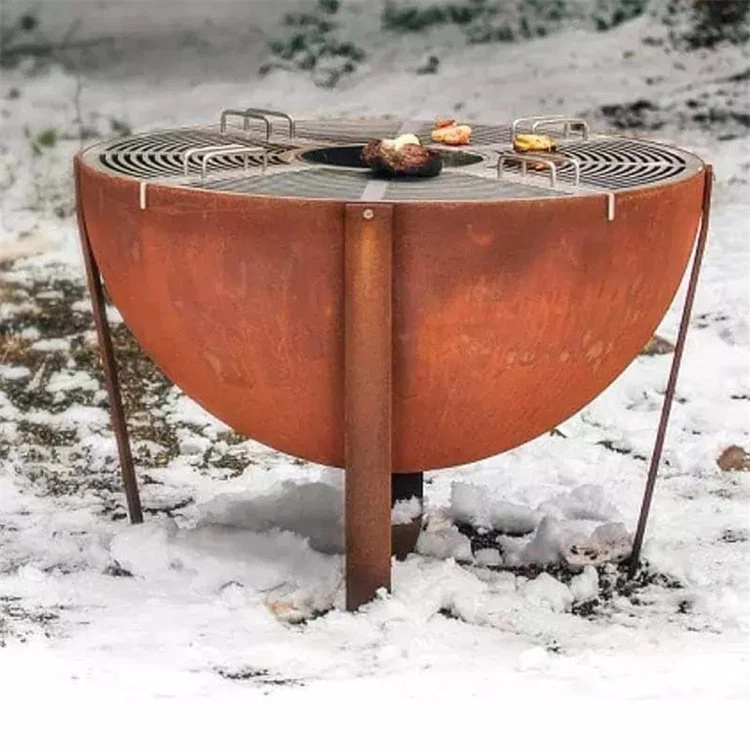 BBQ