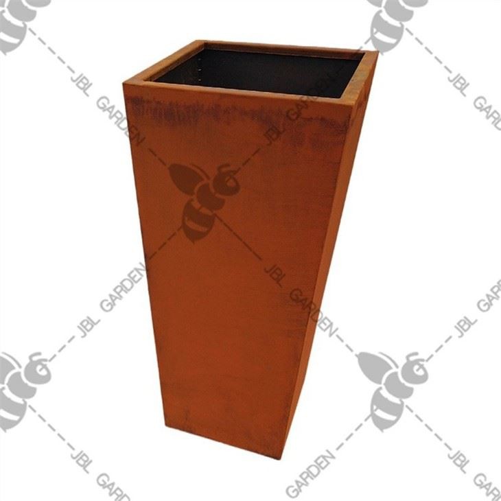24 Inch Square Planter