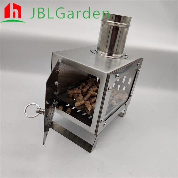 Best Wood Pellet Fire Pit