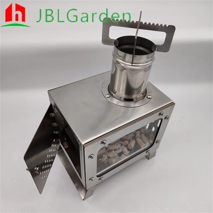 Best Wood Pellet Fire Pit