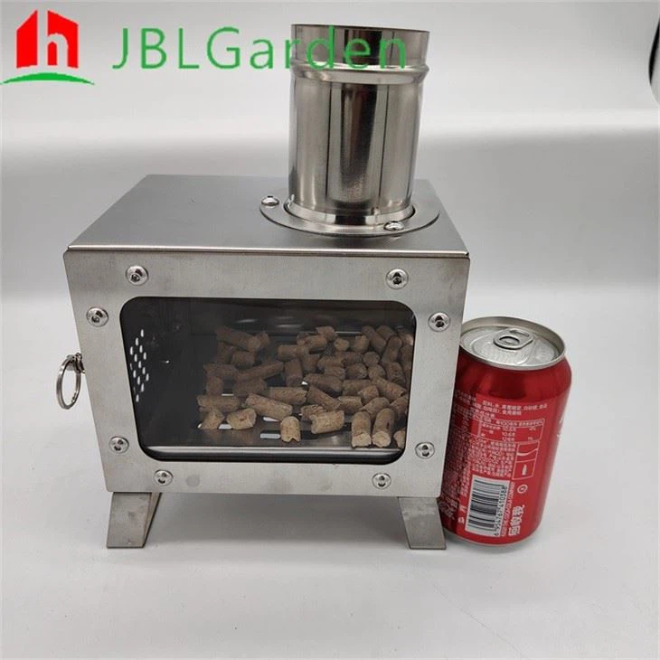 Best Wood Pellet Fire Pit