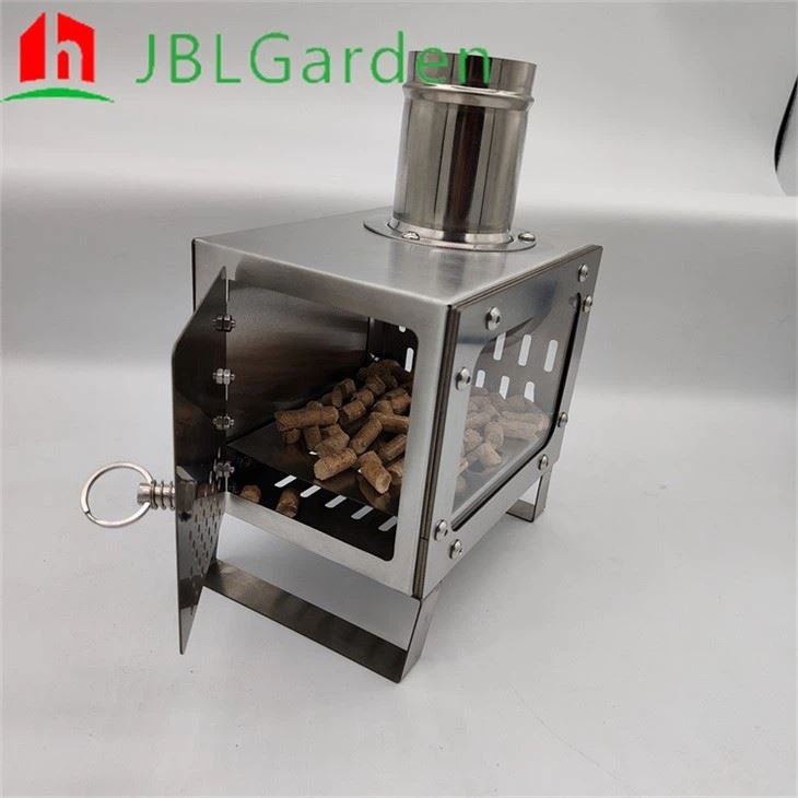 Best Wood Pellet Fire Pit