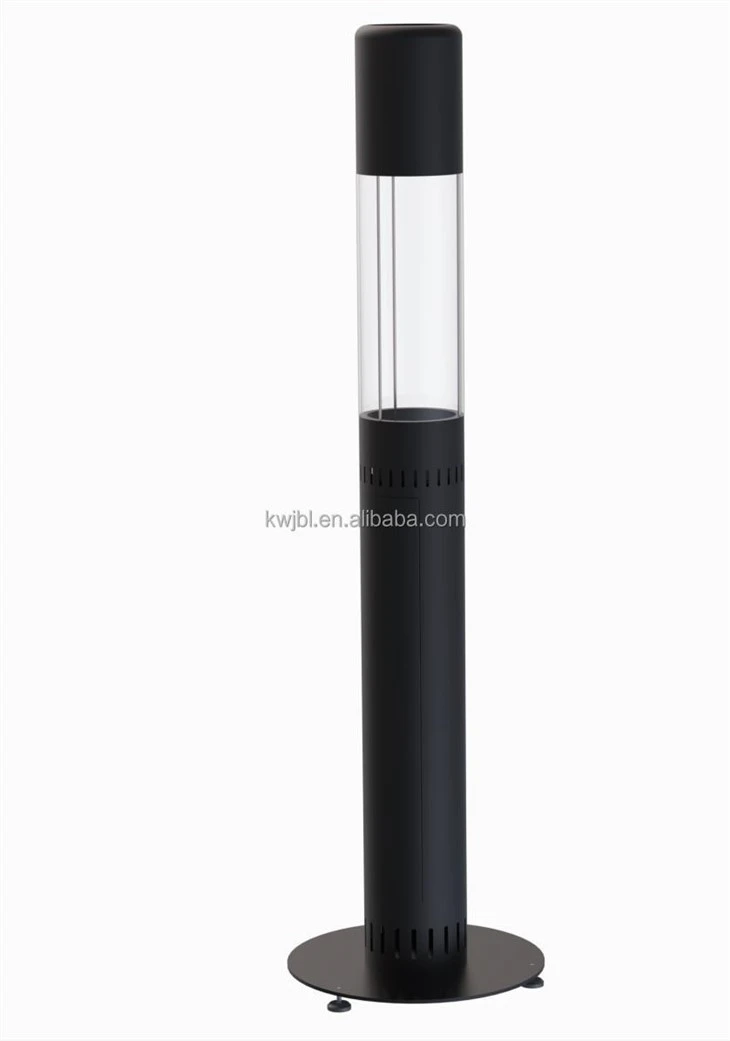 Pellet Stove Accessories