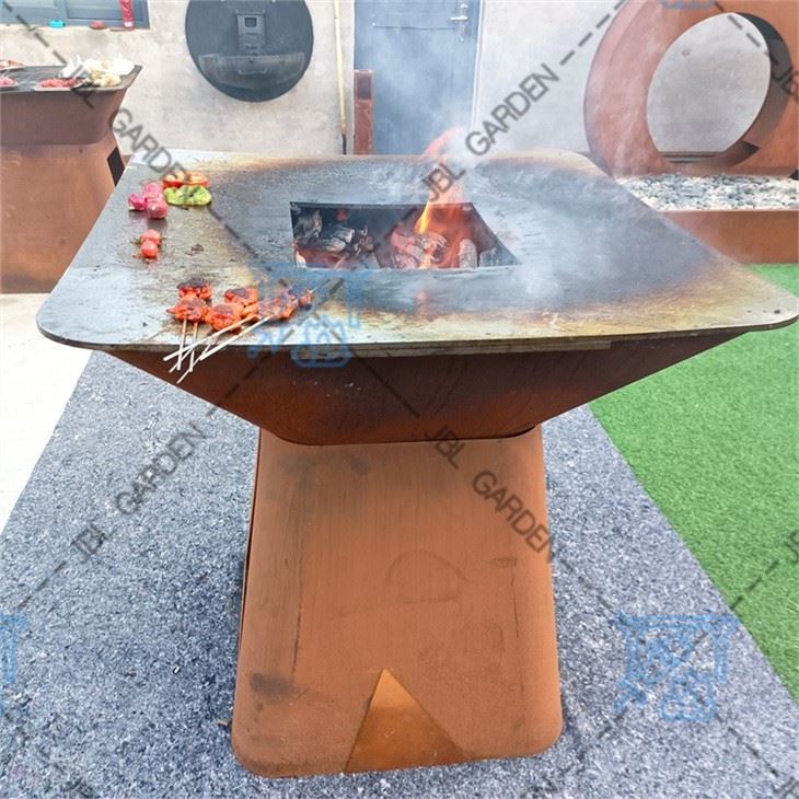 Bbq Barbecues