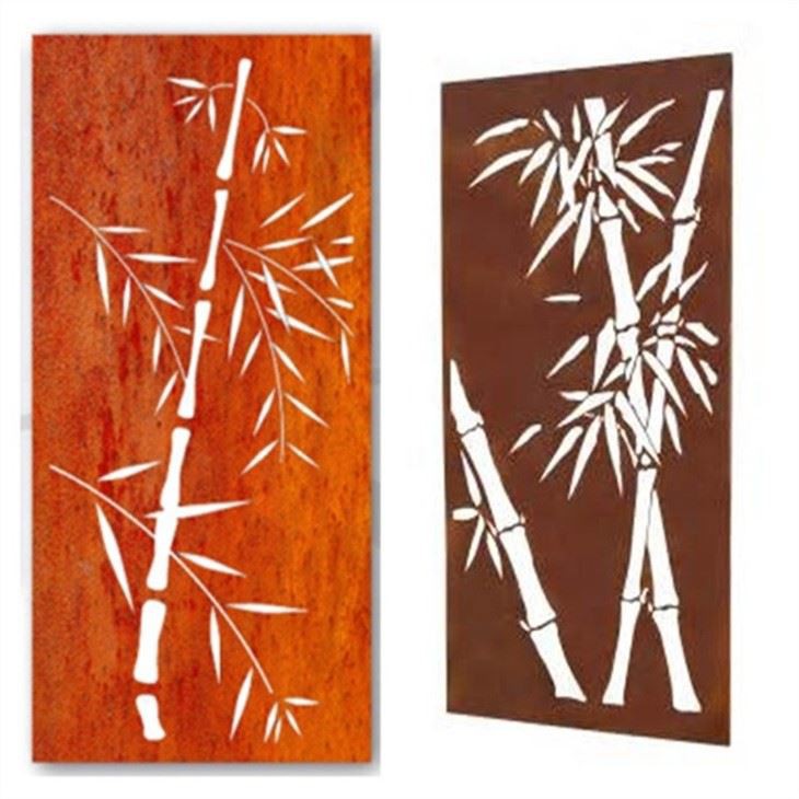 Corten Steel Plate Suppliers