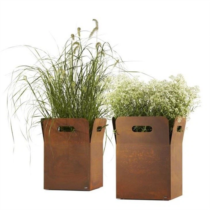 Direct Sales Planter