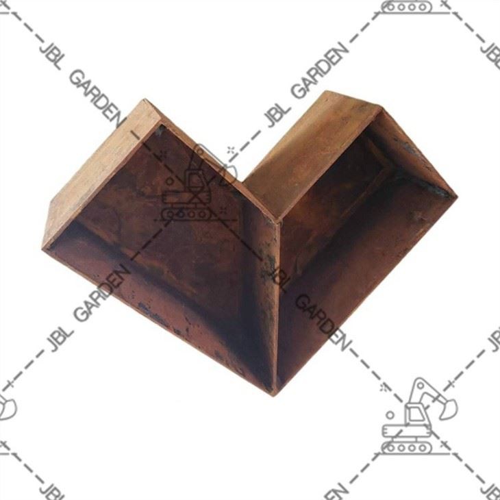 Durable Outdoor Planters