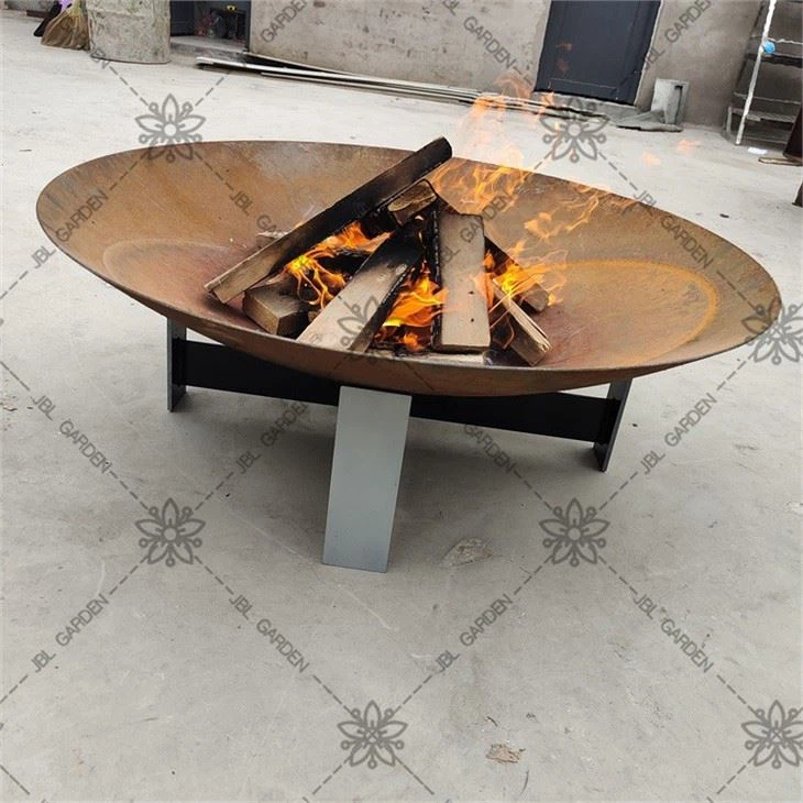 Fire Pit For Backyard