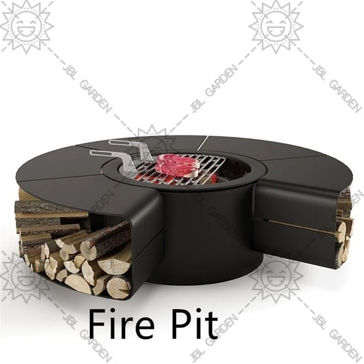 Fire Table Uk