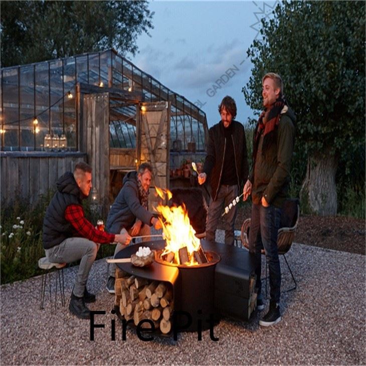 Fire Table Uk