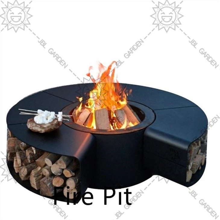 Fire Table Uk