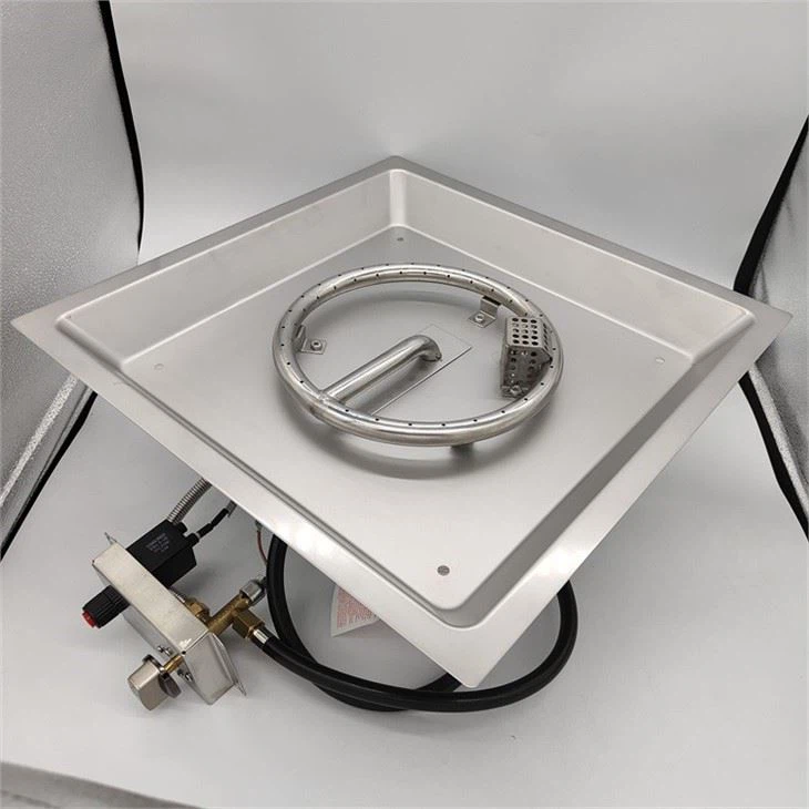 Gas Fire Bowls