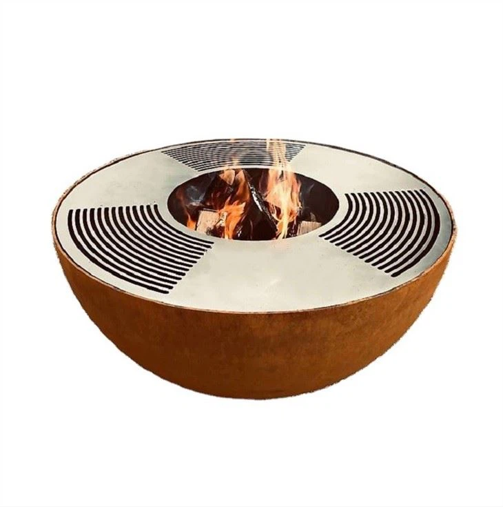 Grill Outdoor