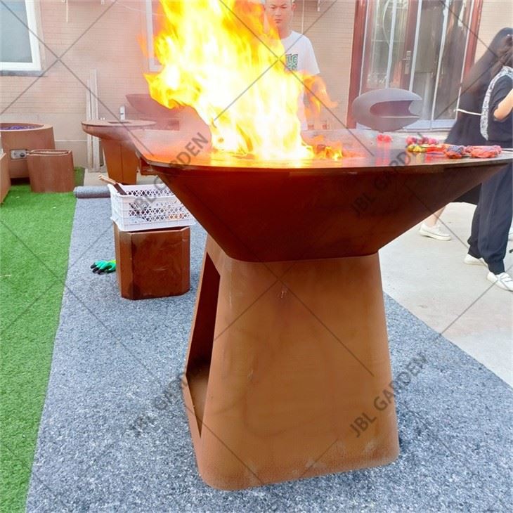 Grill Stand Price