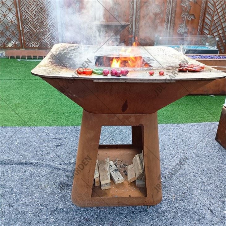Grill Stand Price