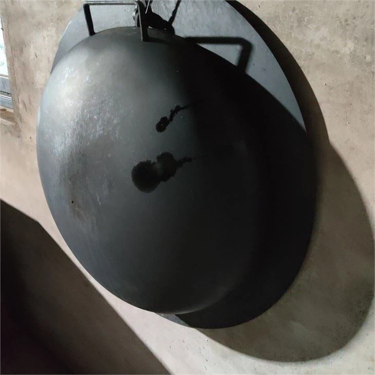 Grill Stove