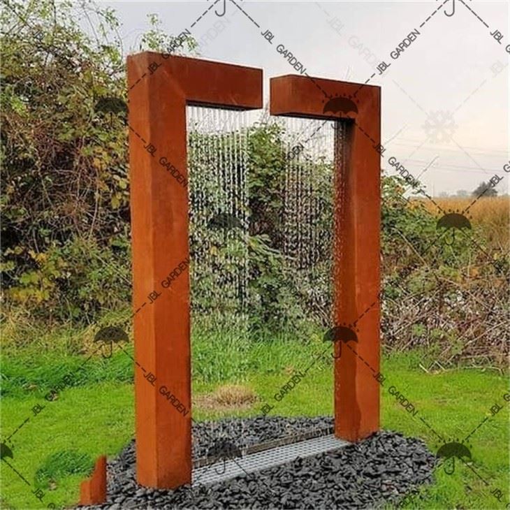 Home Garden Decoration Water Feature