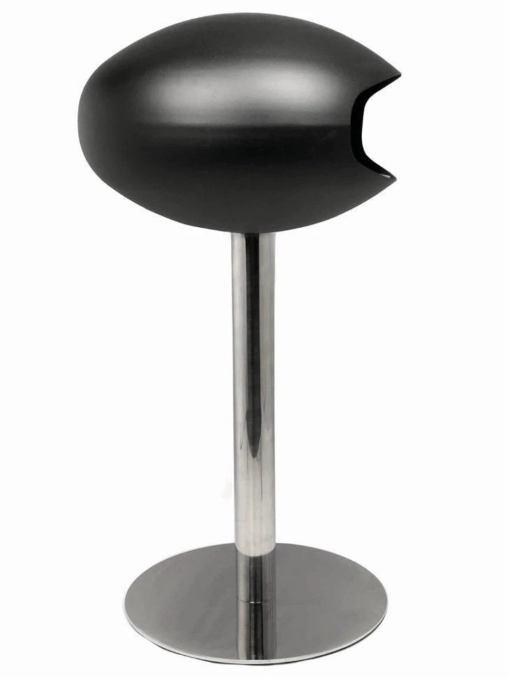 Outdoor Bio Ethanol Cocoon Fireplace