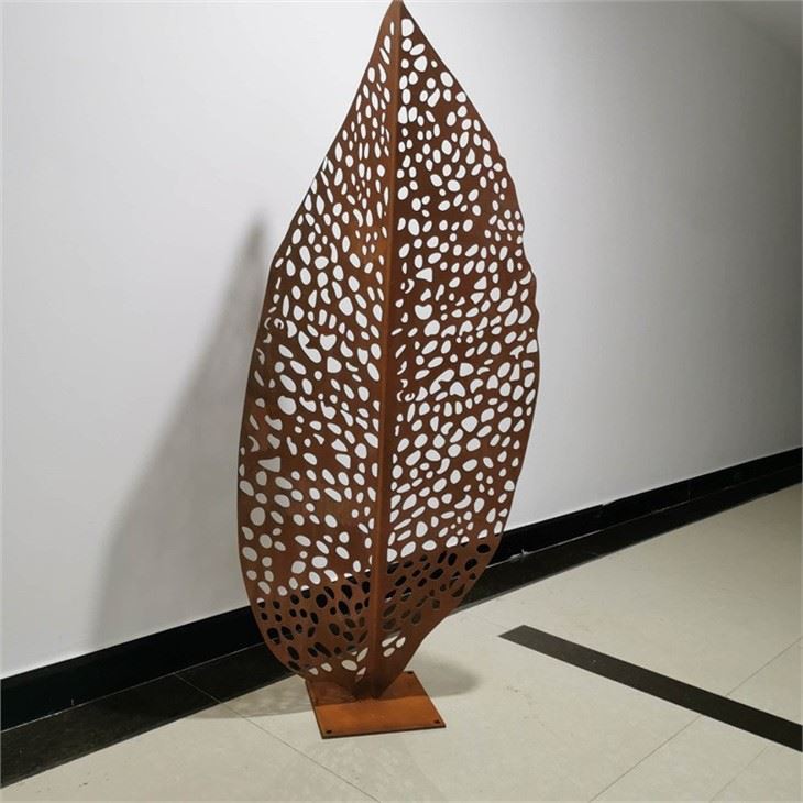 Outdoor Sculptures