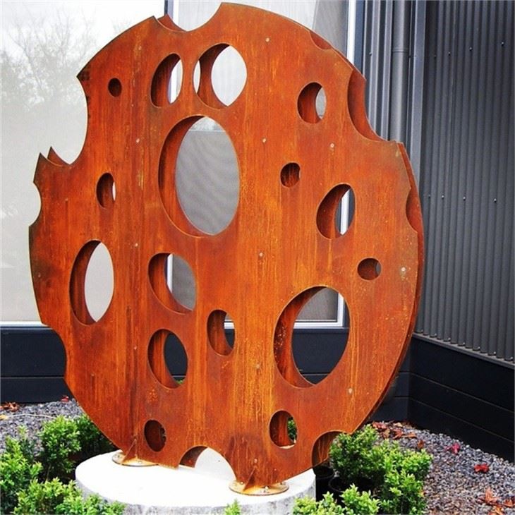 Outdoor Sculptures