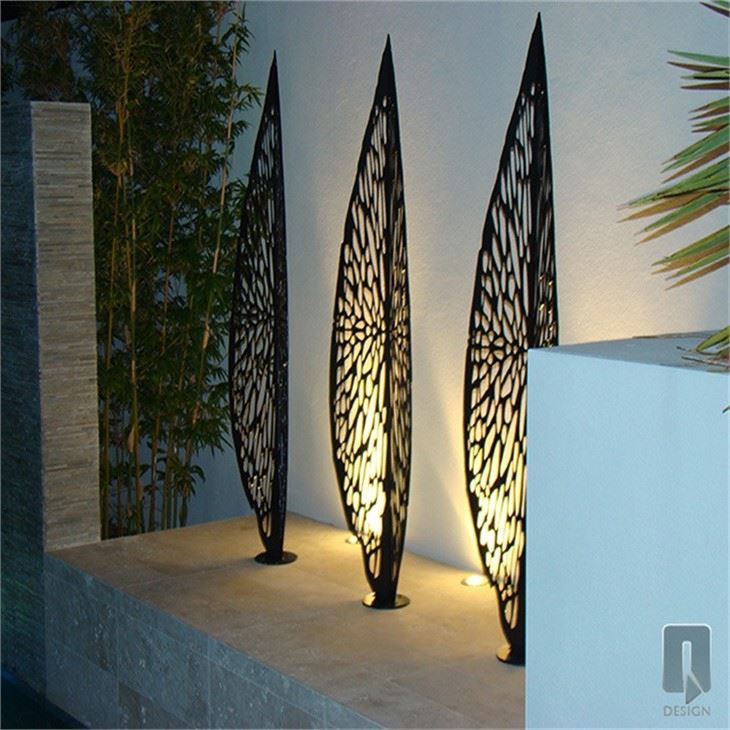 Outdoor Sculptures