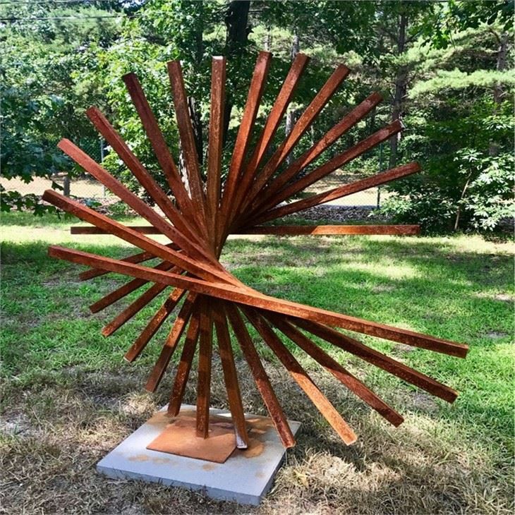 Outdoor Sculptures