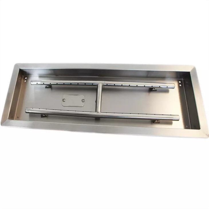 Pit Burner