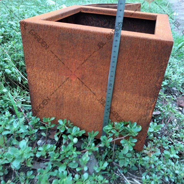 Planter For Patio
