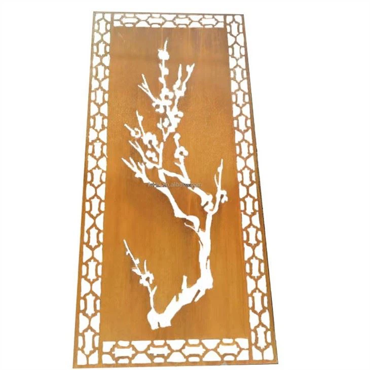 Screen Panels