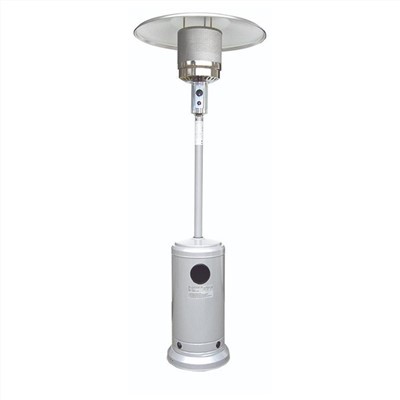 Calentador de hongos a gas propano para patio