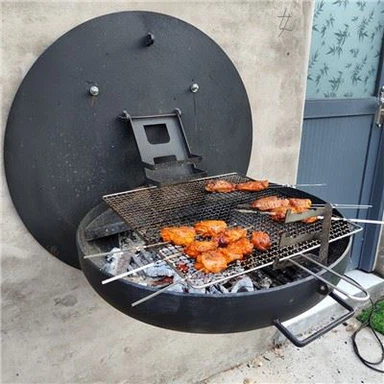 Cotizaciones de barbacoa