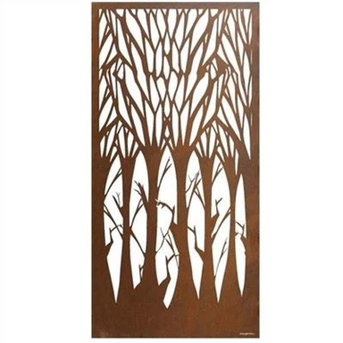 Proveedores de Placa de acero corten