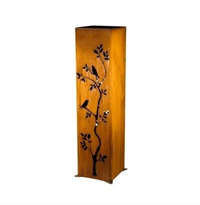 Columna decorativa