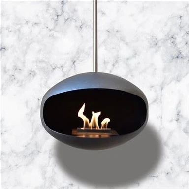 Chimenea colgante de etanol-fire Bio Fire