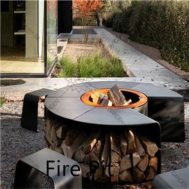 Reseñas de Fire Pit Reino Unido
