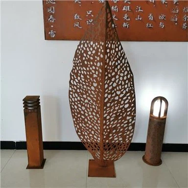 Luz LED para lámpara de césped Path Bollard