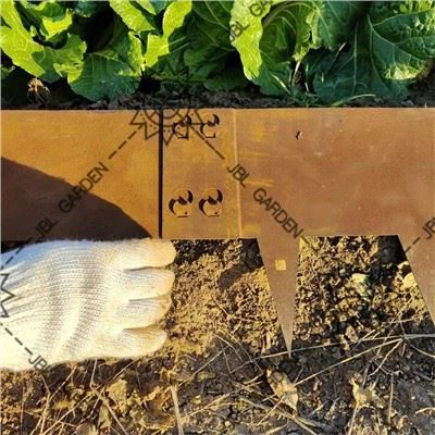 Macetero Rectangular Exterior