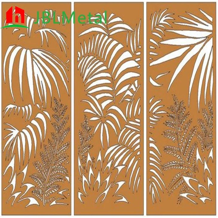 Tall Room Dividers