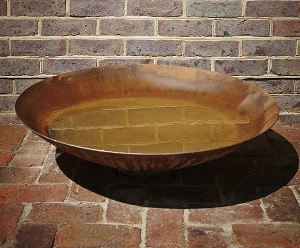 The Fire Pit