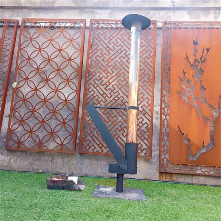 Us Pellet Stove