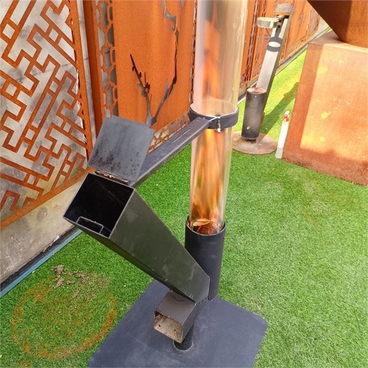 4840 Pellet Stove