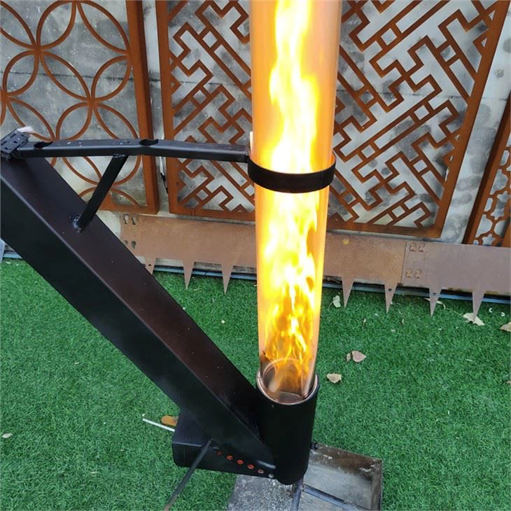 Outdoor Heaters