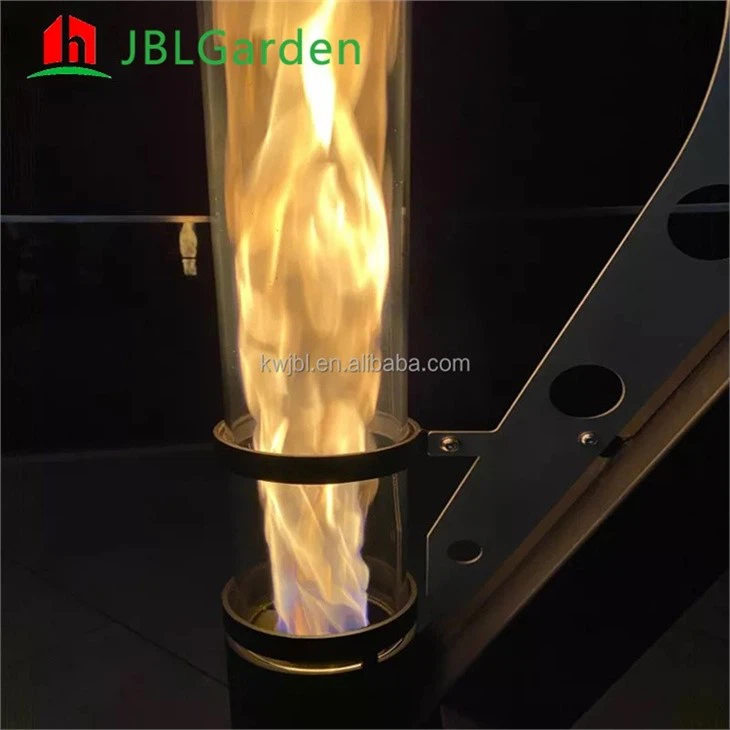 Portable Wood Pellet Stove