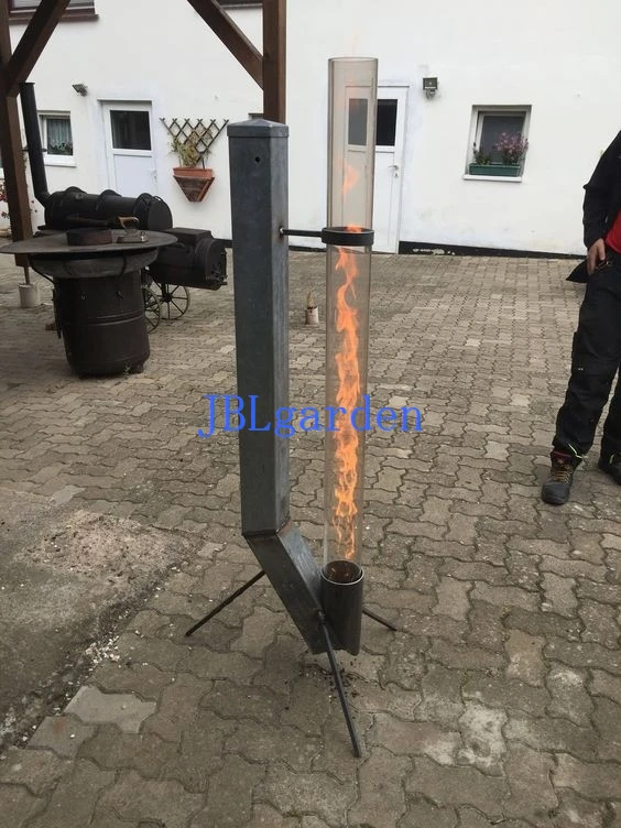 Biomass Pellet Heaters Fireplace