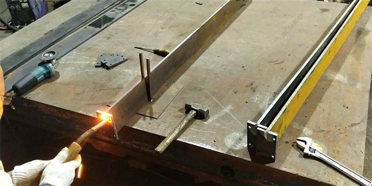 COST EFFECTIVE STEEL FENCE POSTS