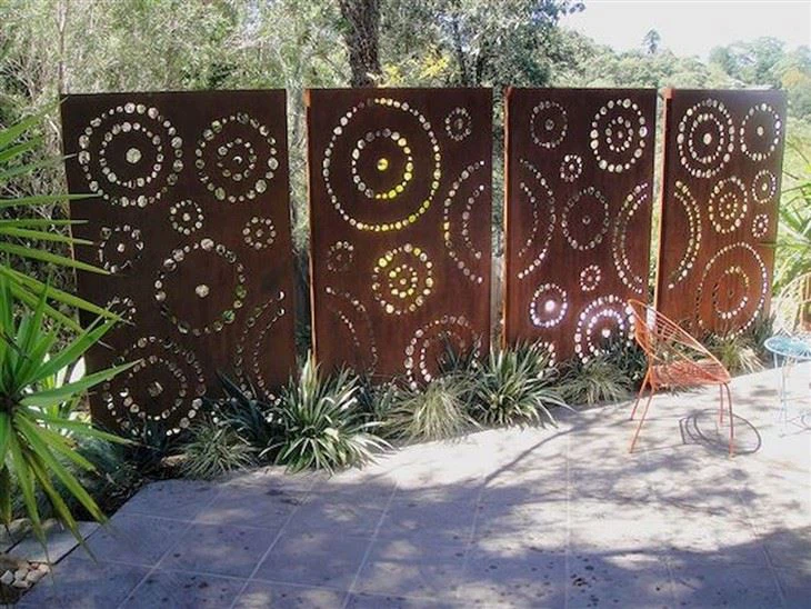Decorative Fencing