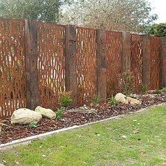 Decorative Fencing