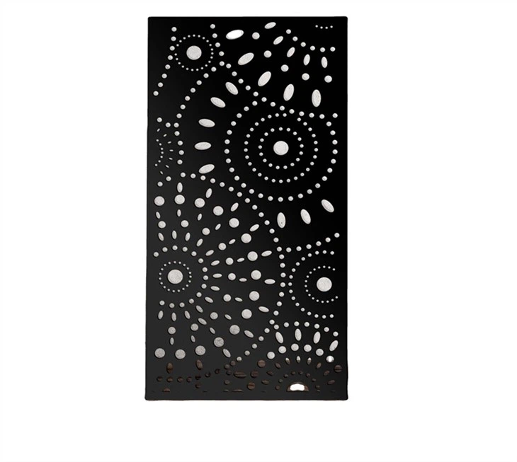 Cercado decorativo